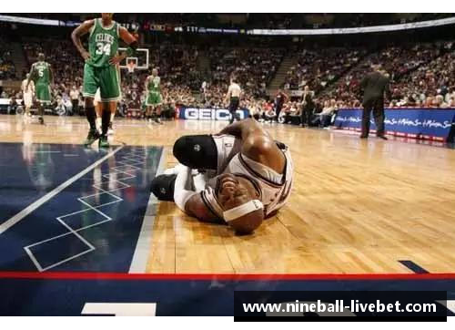 九球体育直播NBA球星肖恩-新赛季：重返巅峰之路