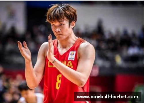 九球体育直播NBA球员丁彦雨航在最新消息中的突出表现